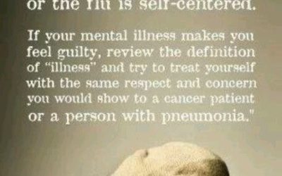Mental Health Stigma – Depression and Schizophrenia