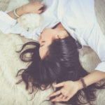 The Best Sleep Timing To Reduce Anxiety