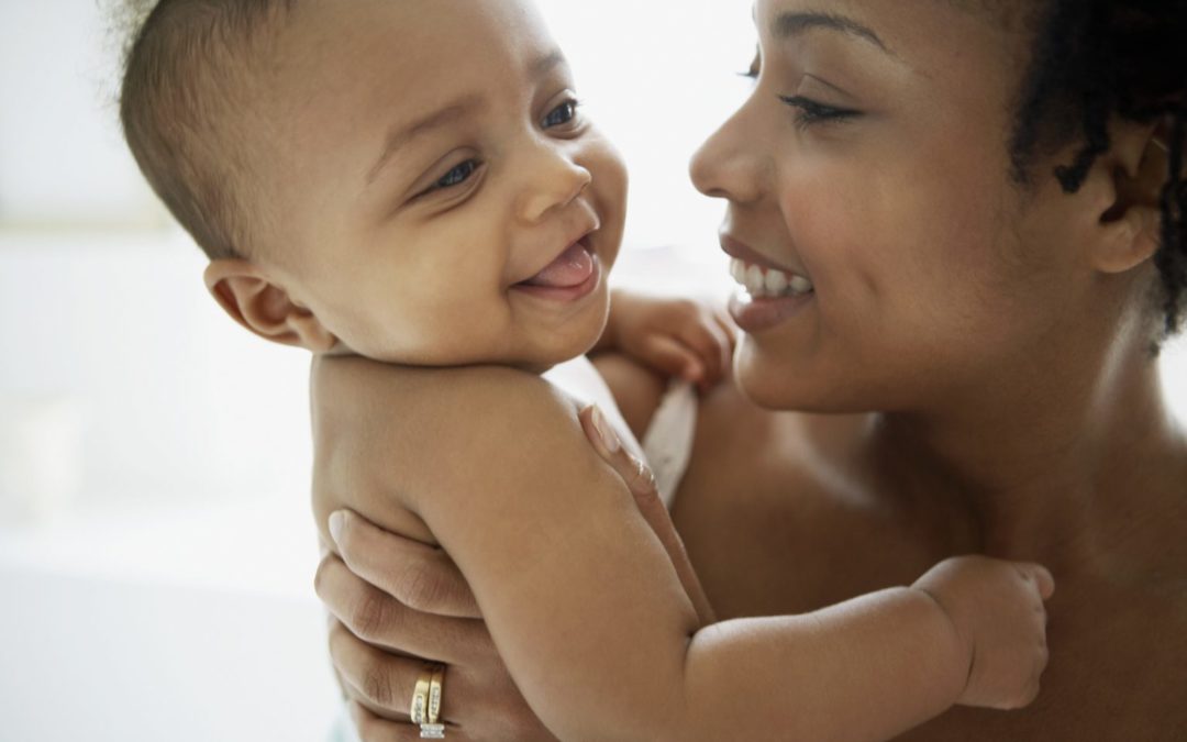 Parental Influence on Infant Brain Development