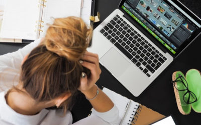 This Much Screen Time Linked To Depression And Suicide