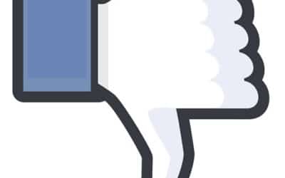 This is Why You Should Quit Facebook For One Week