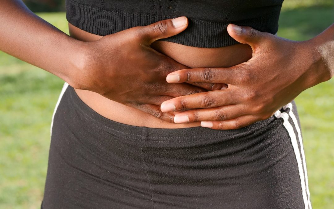 The Importance of Gut Health