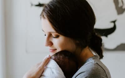 Recognizing the Signs of Postpartum Depression and Getting Help