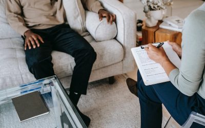 The Different Types of Psychotherapy