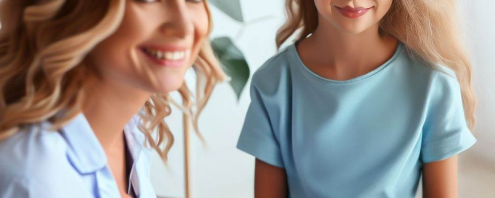 child therapist