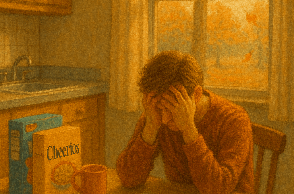 The Psychology of Decision Fatigue: Why Simple Choices Feel Overwhelming