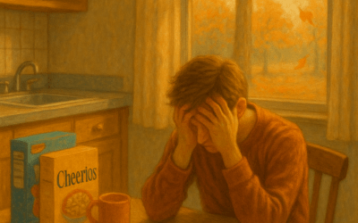 The Psychology of Decision Fatigue: Why Simple Choices Feel Overwhelming