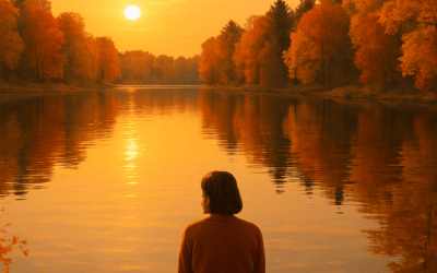 The “Everything’s Fine” Mask: Hiding Stress from Loved Ones