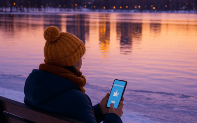 Mindfulness apps versus traditional therapy in Minnesota