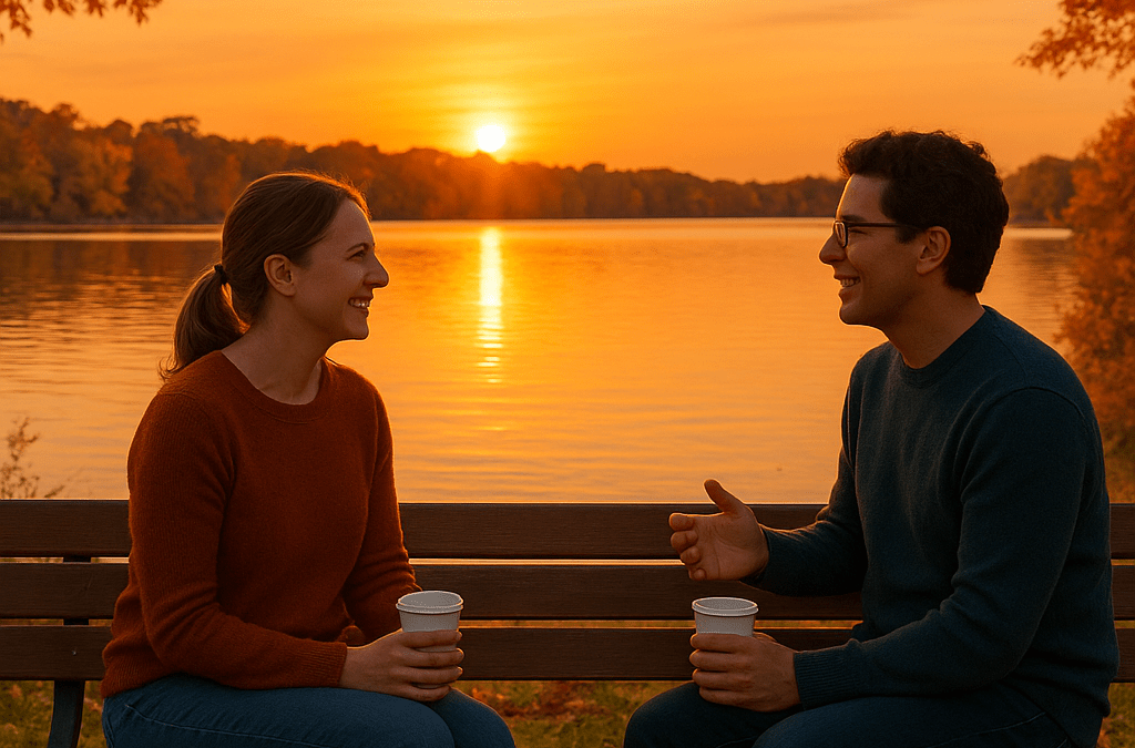 Silence to Support: The Importance of Discussing Mental Health