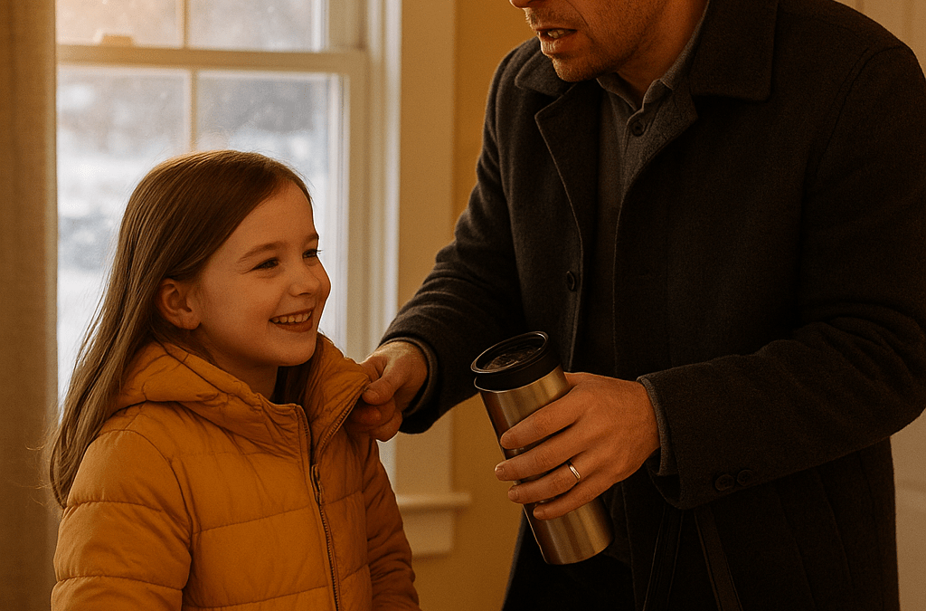 Finding Balance Between Work and Family in Life