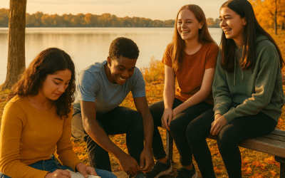 Youth Mental Health in Minnesota: Building Resilience Through Challenges