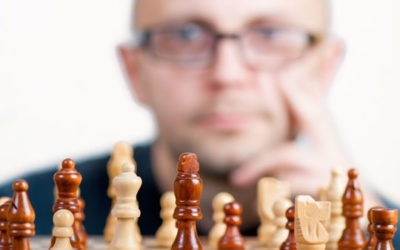 The Drugs That Will Make You Better At Chess