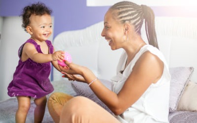 Toddlers’ Mental Health: The Drawbacks of a Diagnosis