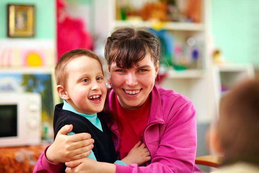 Ten Things to ask for when Your Child is Diagnosed with Autism or Developmental Differences