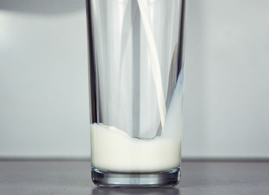 The Type of Dairy Products Linked To Lower Depression