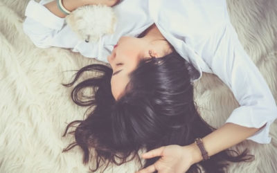 The Best Sleep Timing To Reduce Anxiety