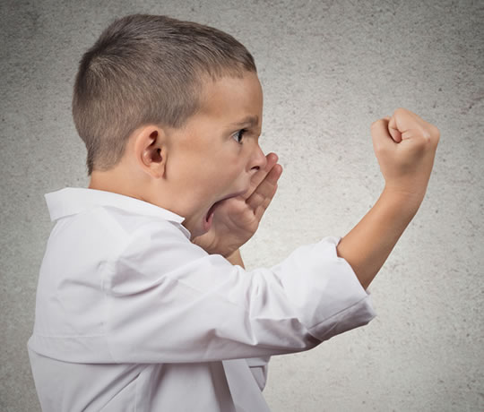 aggressive_child