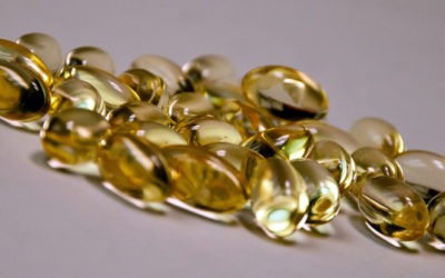 The Vitamin That Stops People Getting Horrific Headaches