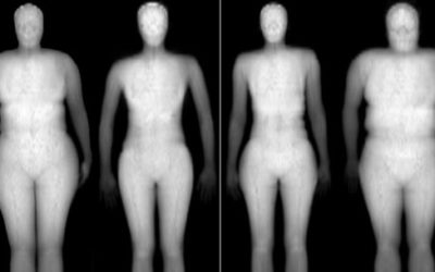 The Female Body Shape Men Find Most Attractive