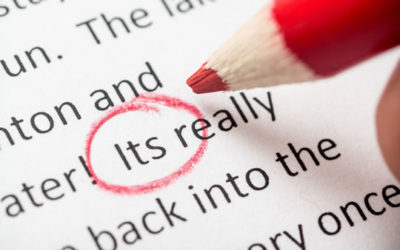 The ‘Grammar Police’ Have A Certain Personality Type, Study Finds