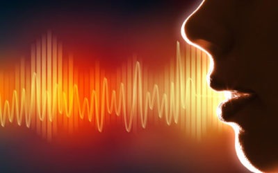 How To Use Voice Pitch To Influence Others In Seconds