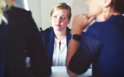 This Clothing Makes Getting Job Interview 5 Times More Likely