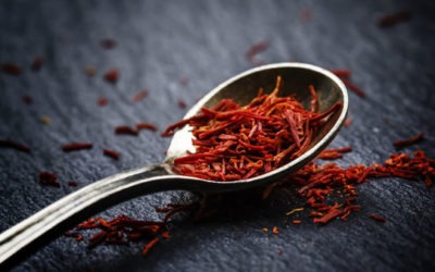 This Wonderful Spice Is Superior To Antidepressants