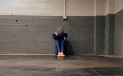 3 Signs of Depression In Young People