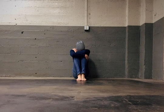 3 Signs of Depression In Young People