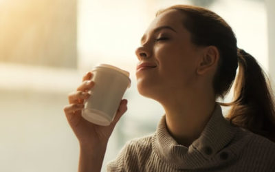 The Popular Drink That Boosts Mood