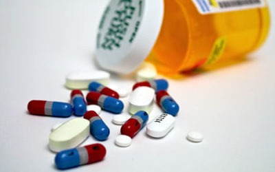 Antidepressant Side-Effects Higher Than Previously Thought