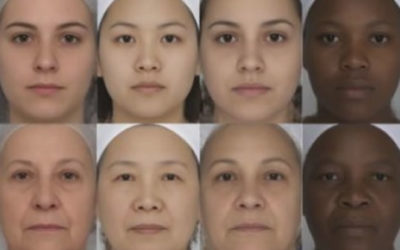 Best Way To Make Your Face Look Younger Revealed By Research