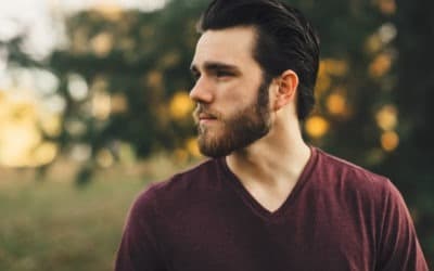 The Facial Flaw That Makes Men Look More Attractive