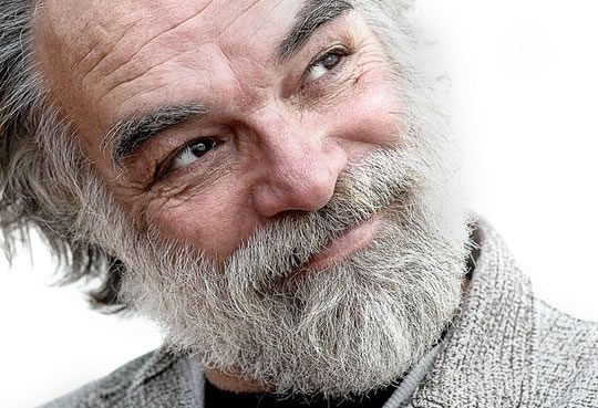 How To Have An Extraordinary Memory At 80