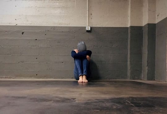 This Is The Mental Hallmark Of Depression