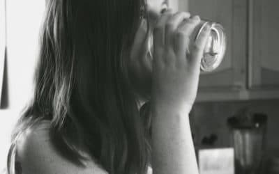 This Drink Reduces New Brain Cells 40%