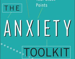 SIMPLE STEPS TO MANAGE YOUR ANXIETY