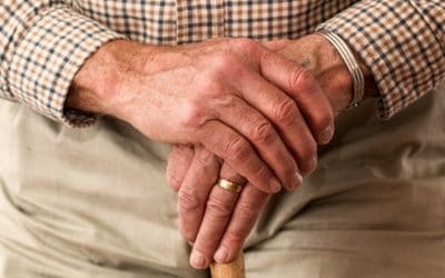 Why Aging and Depression Often Go Hand-in-Hand