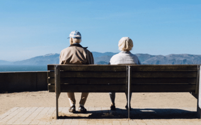 Starting Over: Dating After the Death of a Significant Other
