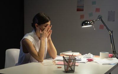 Woman in the Workforce and Mental Health