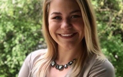 Meet our new therapist! –  Hannah Lenertz