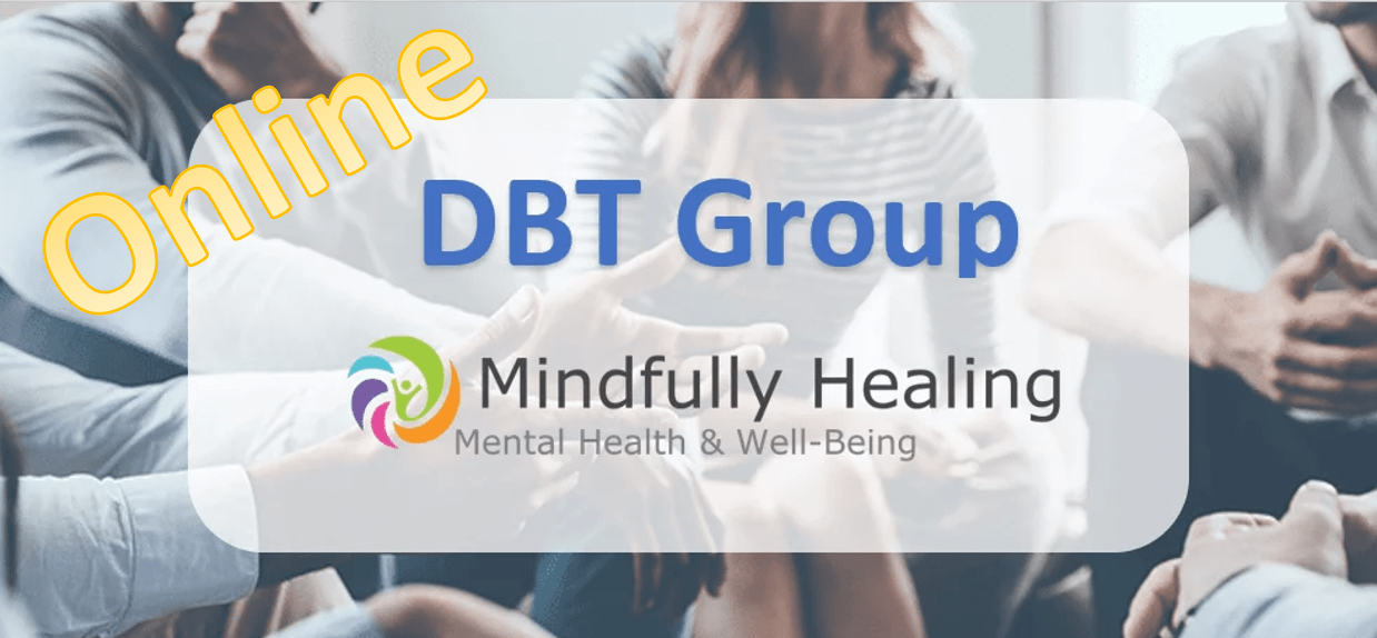 DBT Telehealth online