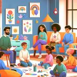 Child and Adolescent Therapy