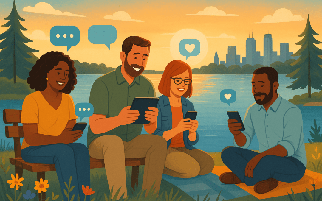 Curious About AI Therapy? Read This First, Minnesota.