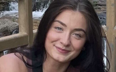 Welcome Sydney — Our New Therapist at Mindfully Healing! 