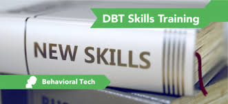 DBT – WHAT Skills