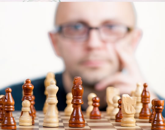 The Drugs That Will Make You Better At Chess