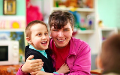 Ten Things to ask for when Your Child is Diagnosed with Autism or Developmental Differences