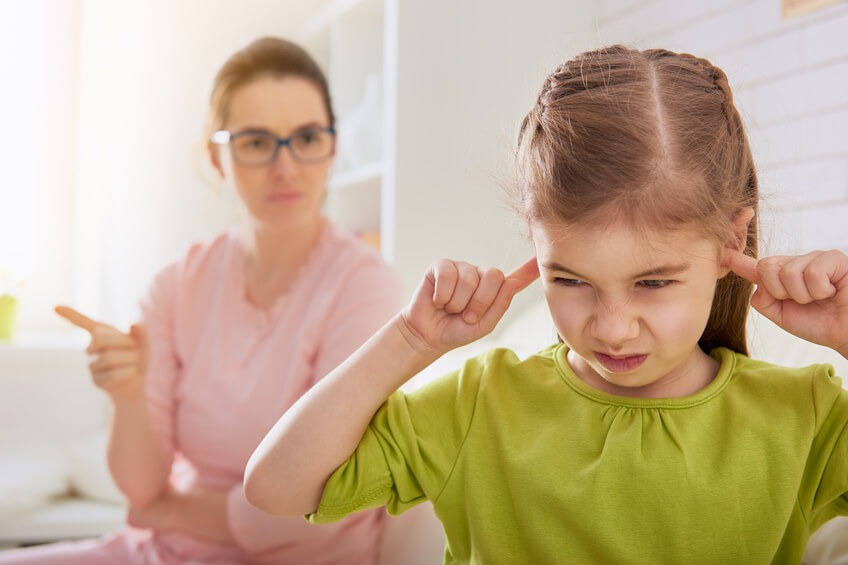 What Causes Oppositional Defiance and Challenging Behaviors?